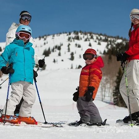 Targhee Lodge By Grand Targhee Resort Alta Екстериор снимка