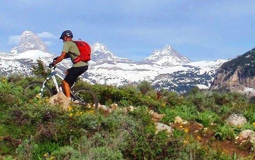 Targhee Lodge By Grand Targhee Resort Alta Екстериор снимка