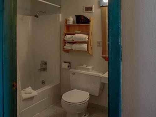 Targhee Lodge By Grand Targhee Resort Alta Екстериор снимка